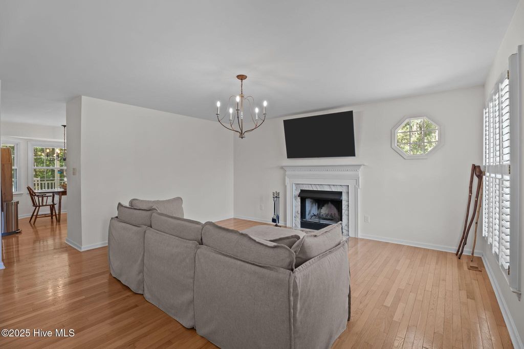 Photo of 229 Deep Creek Drive, Clayton, NC 27520 (MLS # 100536199)