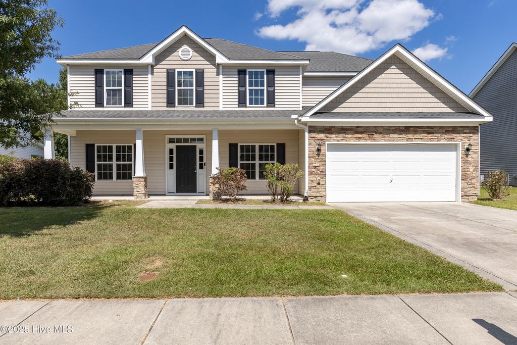 Photo of 307 Sonoma Road, Jacksonville, NC 28546 (MLS # 100534668)