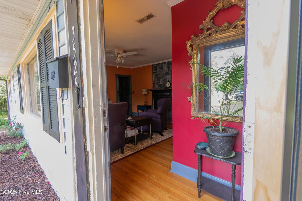 Photo of 3525 Wilshire Boulevard, Wilmington, NC 28403 (MLS # 100508997)