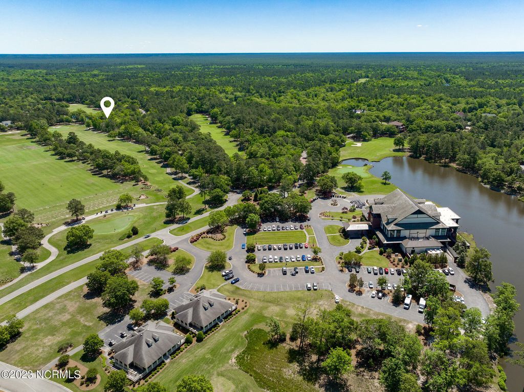 Photo of 137 Red Berry Drive, Wallace, NC 28466 (MLS # 100484010)