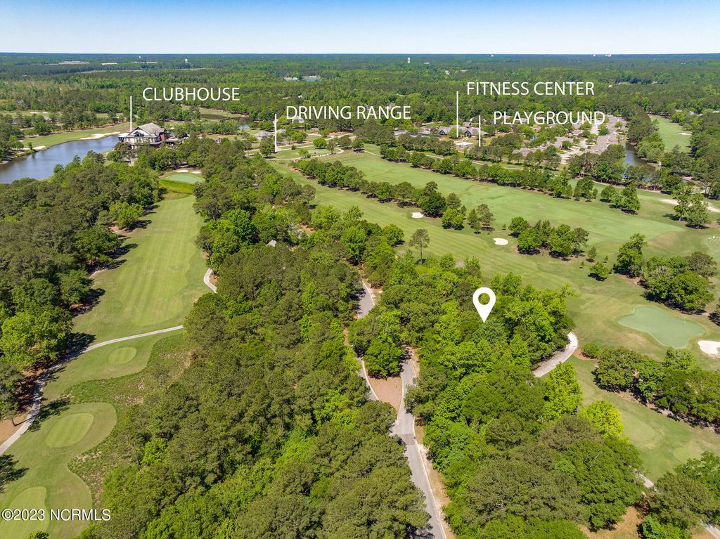 Photo of 137 Red Berry Drive, Wallace, NC 28466 (MLS # 100484010)