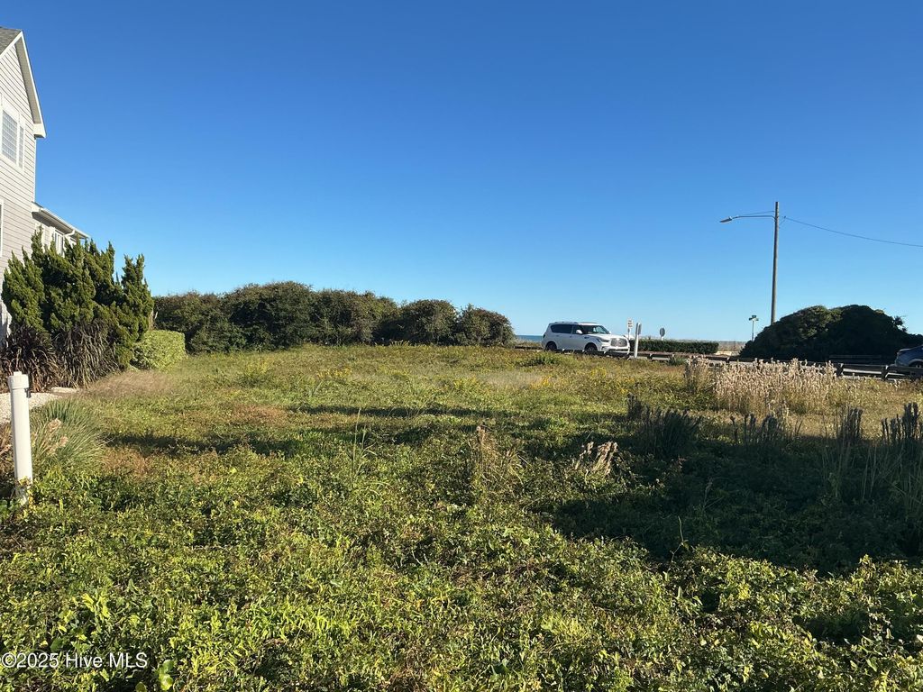 Photo of 402 Fort Fisher Boulevard N, Kure Beach, NC 28449 (MLS # 100537141)