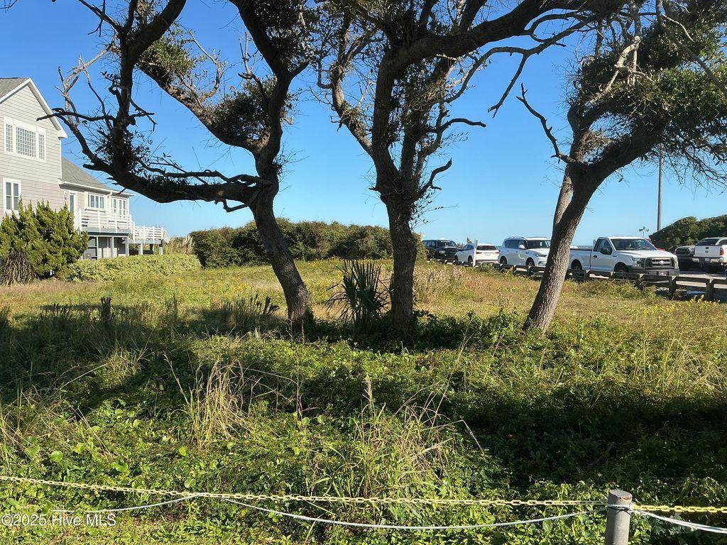 Photo of 402 Fort Fisher Boulevard N, Kure Beach, NC 28449 (MLS # 100537141)