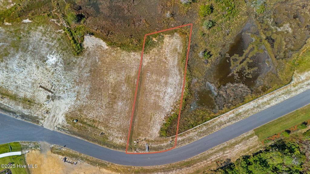 Photo of 537 Freedom Park Road, Beaufort, NC 28516 (MLS # 100536252)