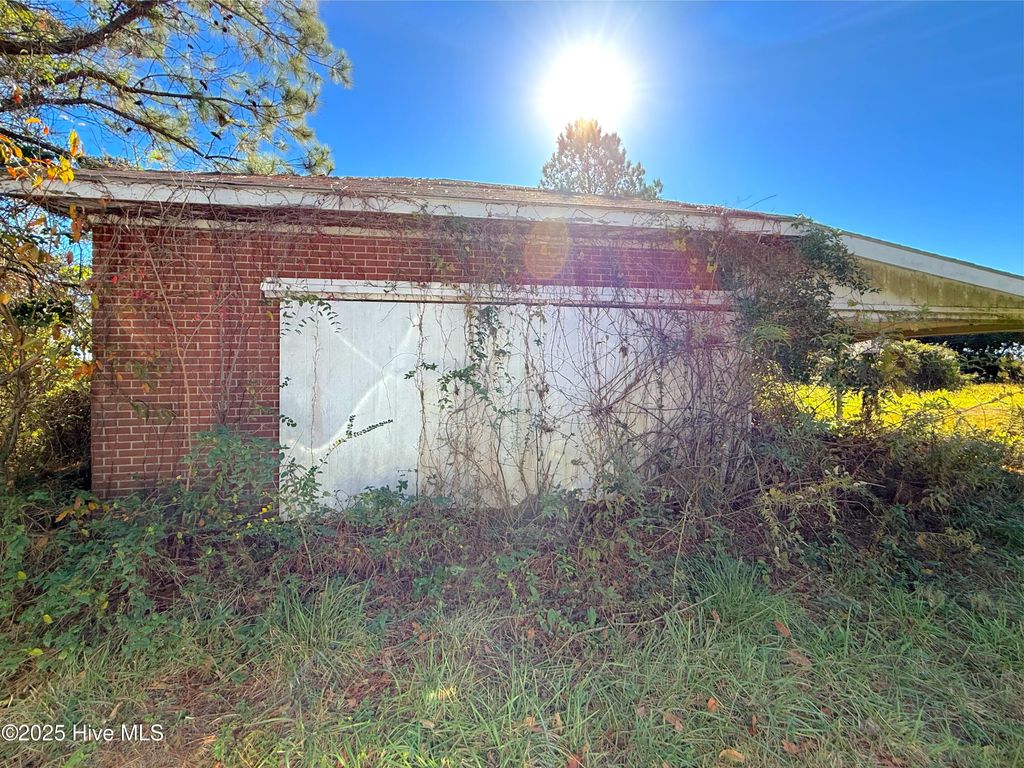 Photo of 4688 Nc 99 Highway S, Pantego, NC 27860 (MLS # 100540992)