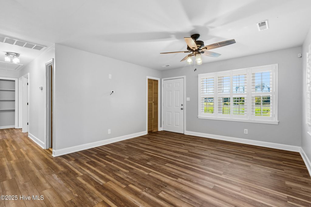 Photo of 627 Ludie Brown Road, Chinquapin, NC 28521 (MLS # 100536913)