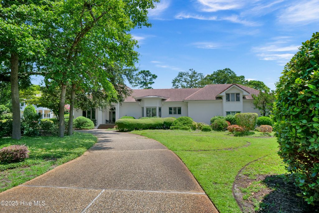 Photo of 1831 Cricket Court, Wilmington, NC 28405 (MLS # 100523653)