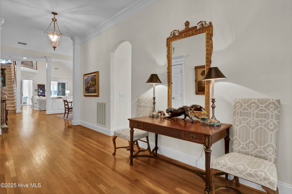 Photo of 1831 Cricket Court, Wilmington, NC 28405 (MLS # 100523653)