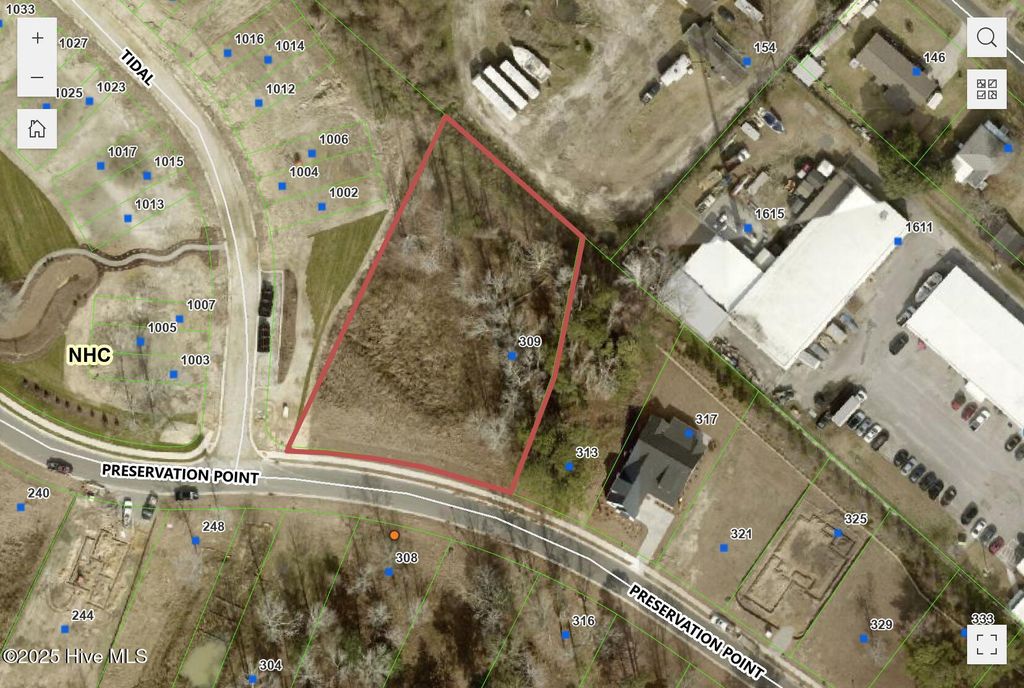 Photo of 309 Preservation Pt Avenue, Wilmington, NC 28401 (MLS # 100490027)