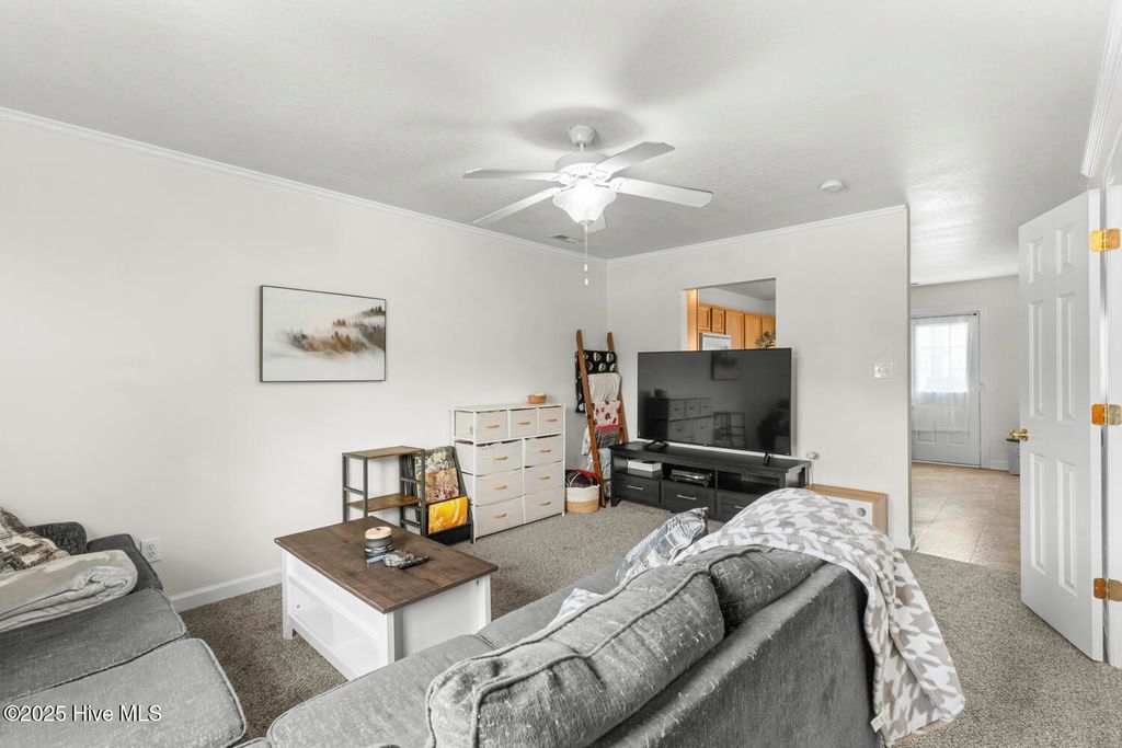Photo of 100 Ashwood Drive, Jacksonville, NC 28546 (MLS # 100528048)