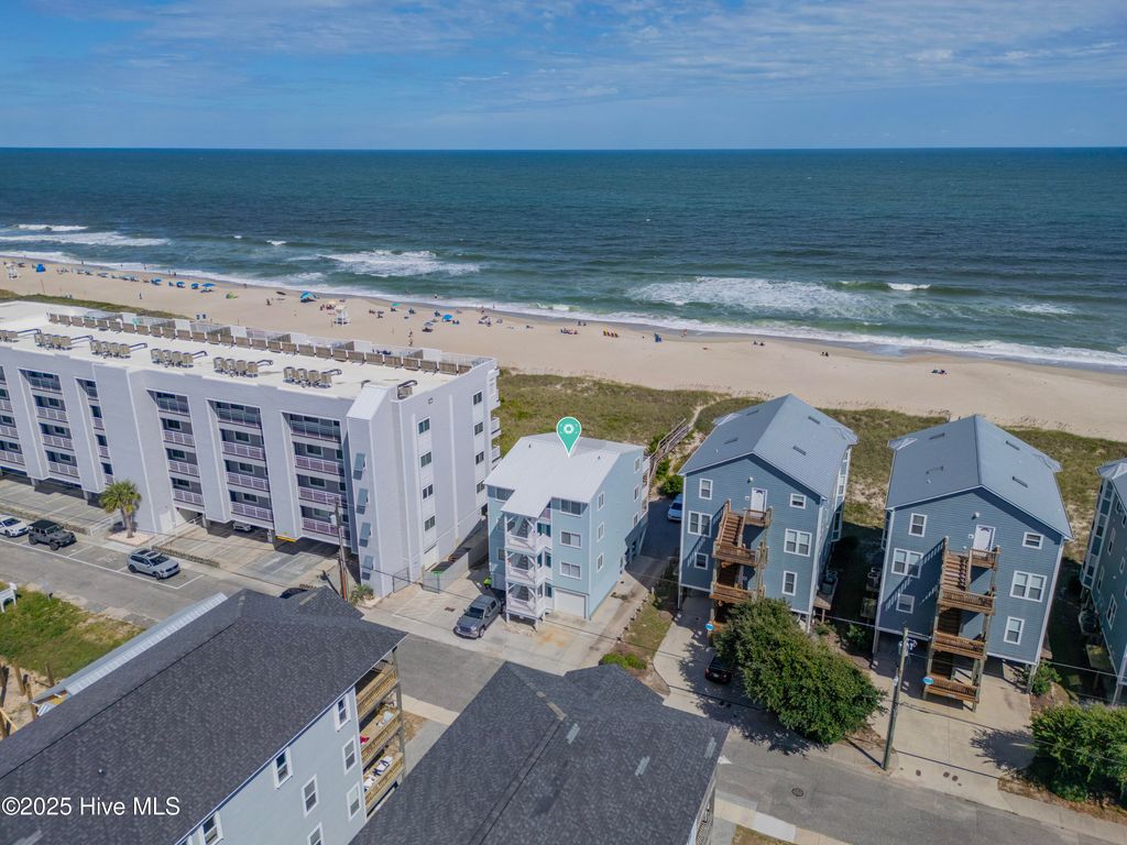 Photo of 209 Carolina Beach Avenue S #B1, Carolina Beach, NC 28428 (MLS # 100528981)