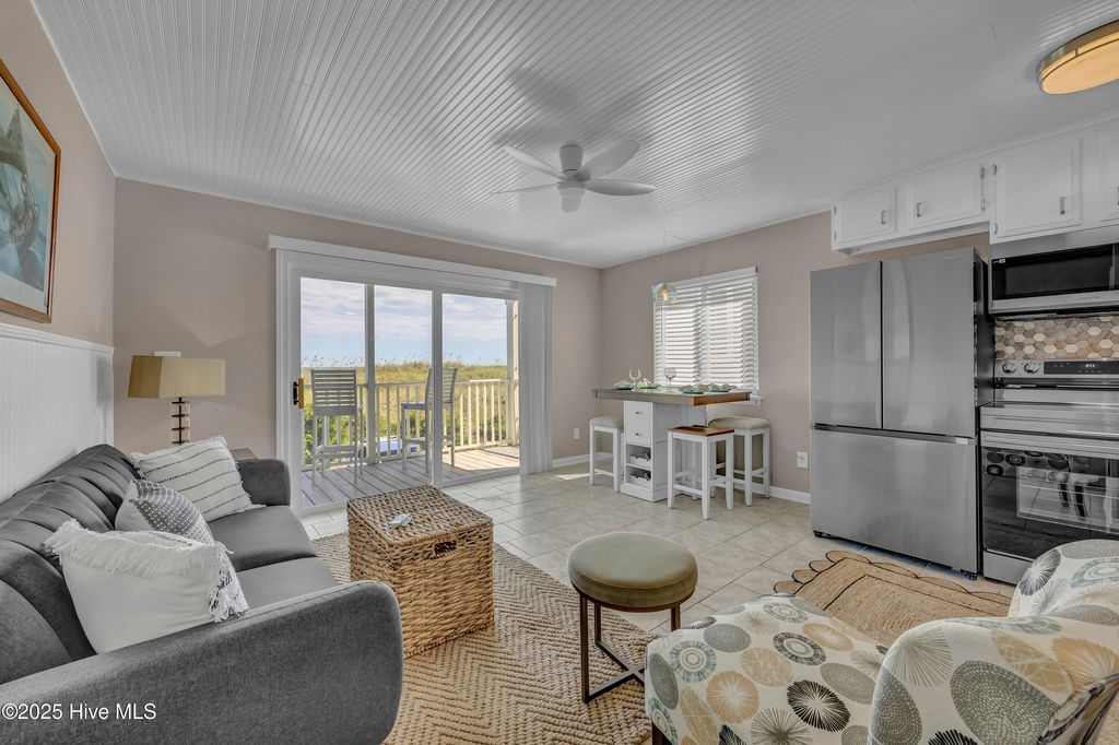 Photo of 209 Carolina Beach Avenue S #B1, Carolina Beach, NC 28428 (MLS # 100528981)
