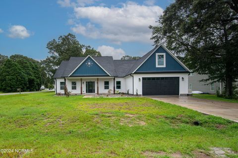 A home in Stella