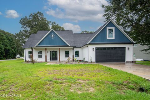 A home in Stella