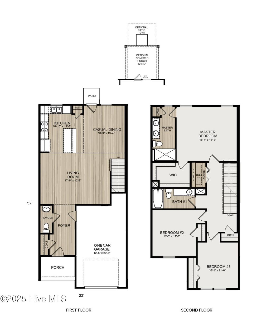 Photo of 5062 Northstar Drive #75, Leland, NC 28451 (MLS # 100530931)
