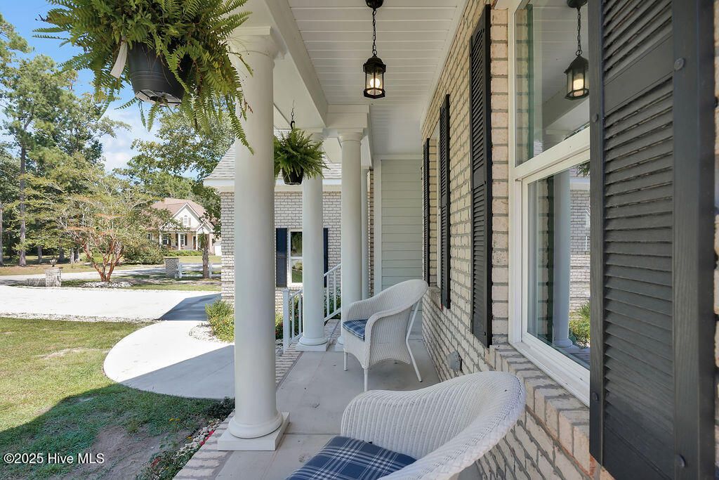 Photo of 2507 Mary Frances Court NE, Bolivia, NC 28422 (MLS # 100529552)