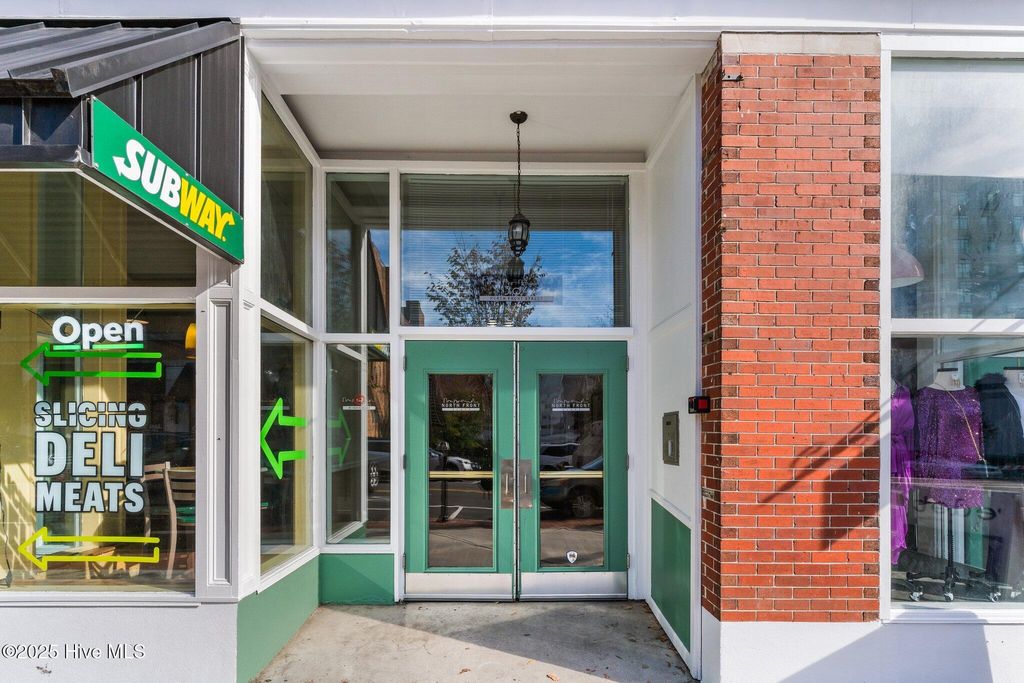 Photo of 304 N Front Street #Apt J, Wilmington, NC 28401 (MLS # 100543966)