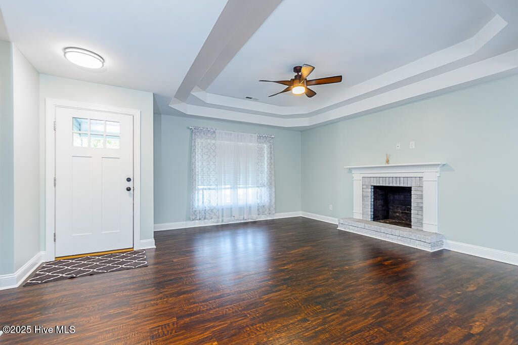 Photo of 902 Mandarin Trail, Jacksonville, NC 28540 (MLS # 100534414)