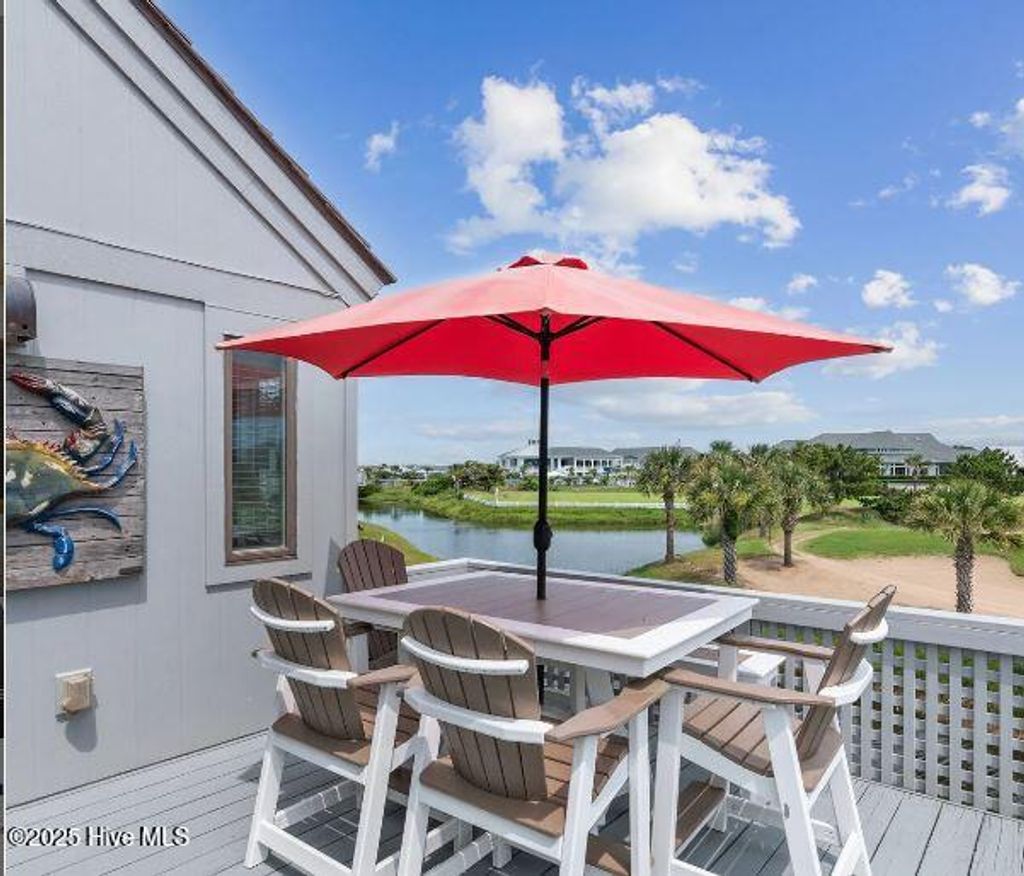 Photo of 305 S Bald Head #Unit 34, Bald Head Island, NC 28461 (MLS # 100530179)