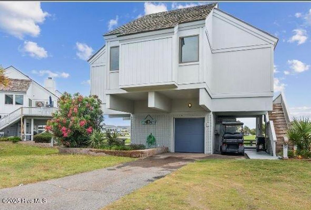 Photo of 305 S Bald Head #Unit 34, Bald Head Island, NC 28461 (MLS # 100530179)