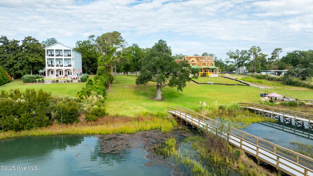 Photo of 1956 Deep Creek Run, Wilmington, NC 28405 (MLS # 100499045)