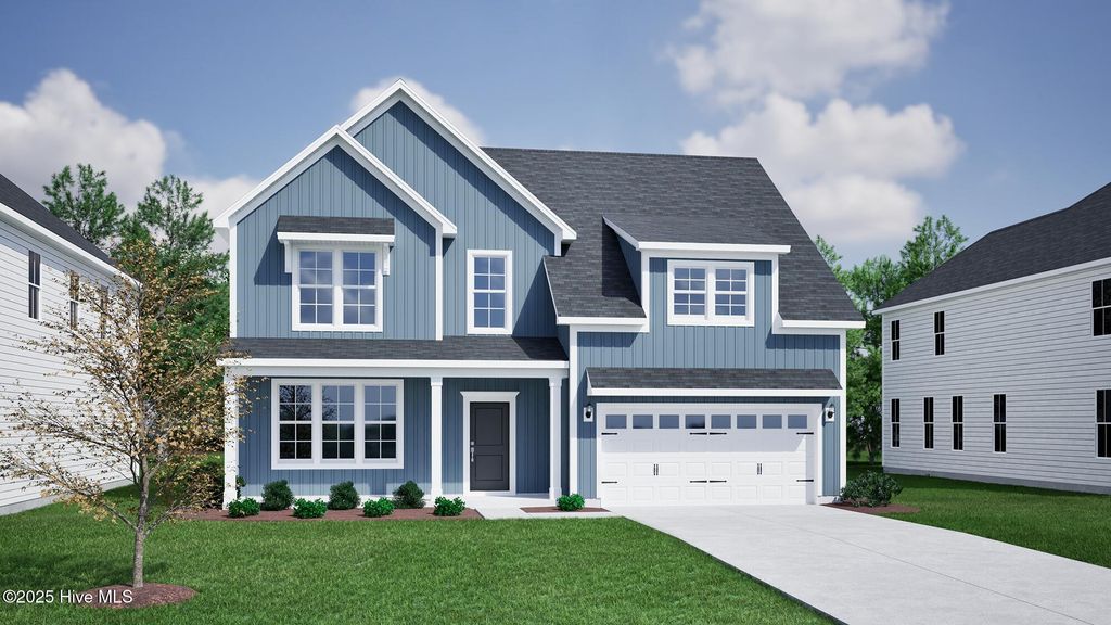 Photo of 71 Lookout Point, Hampstead, NC 28443 (MLS # 100513047)