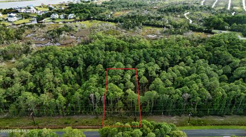 Tiny photo for 434 Chadwick Acres Road, Sneads Ferry, NC 28460 (MLS # 100530064)