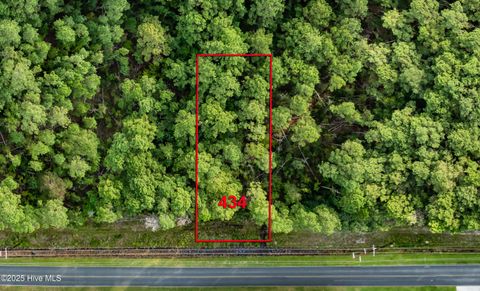 Tiny photo for 434 Chadwick Acres Road, Sneads Ferry, NC 28460 (MLS # 100530064)