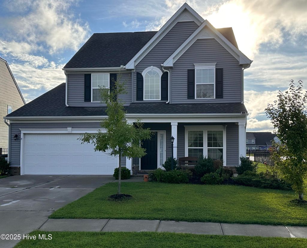Photo of 202 Green Lake Road, Moyock, NC 27958 (MLS # 100526716)