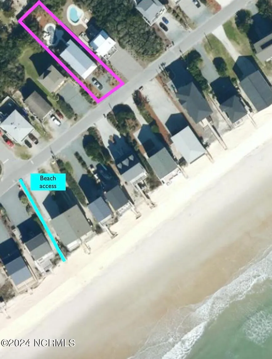 Surf City, North Carolina 28445, United States, 4 Bedrooms Bedrooms, ,3 BathroomsBathrooms,Residential,Pending,8886