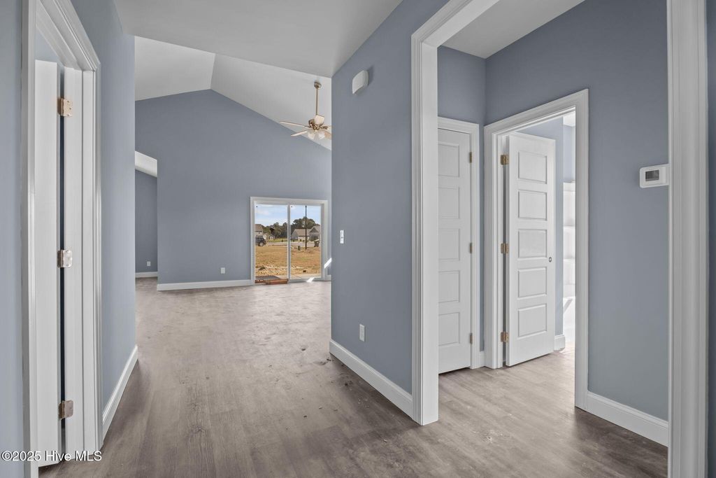 Photo of 9059 Byron Court, Bailey, NC 27807 (MLS # 100537524)