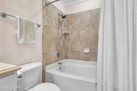 Tiny photo for 648 Village Park Drive #104, Wilmington, NC 28405 (MLS # 100541571)