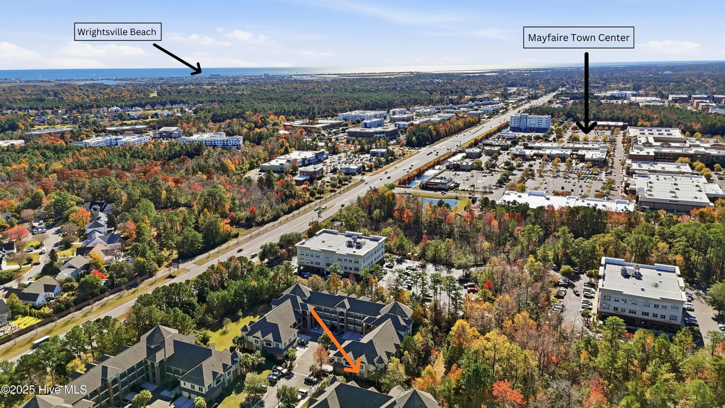 Wilmington, North Carolina 28405, United States, 3 Bedrooms Bedrooms, ,2 BathroomsBathrooms,Residential,Active,246788