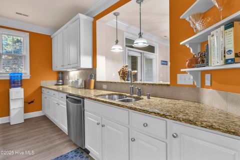 Tiny photo for 648 Village Park Drive #104, Wilmington, NC 28405 (MLS # 100541571)