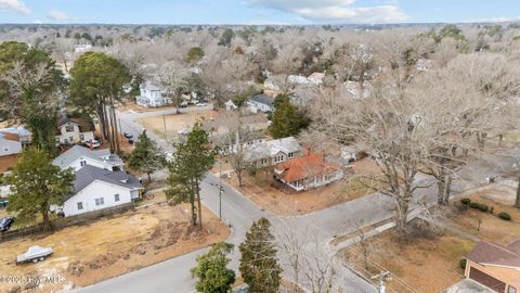 A home in Tarboro