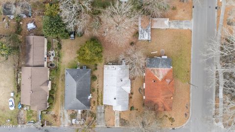 A home in Tarboro