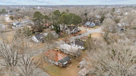 A home in Tarboro