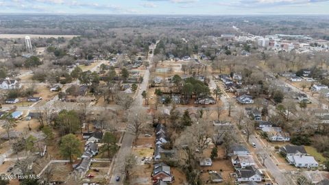 A home in Tarboro