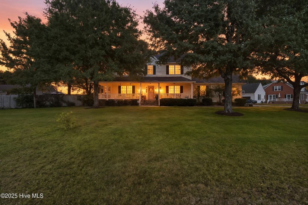 Photo of 109 Grainger Point Road, Wilmington, NC 28409 (MLS # 100536611)