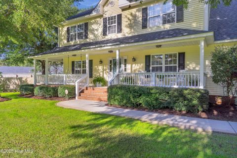 Photo of 109 Grainger Point Road, Wilmington, NC 28409 (MLS # 100536611)
