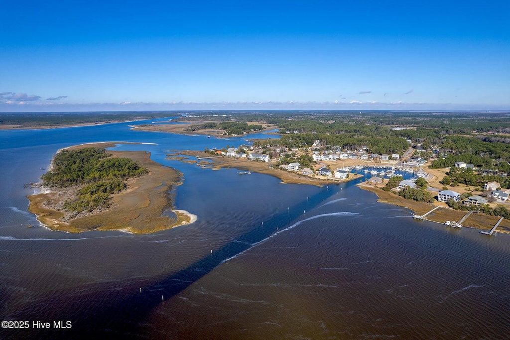 Photo of 409 Island Drive #54, Beaufort, NC 28516 (MLS # 100531774)