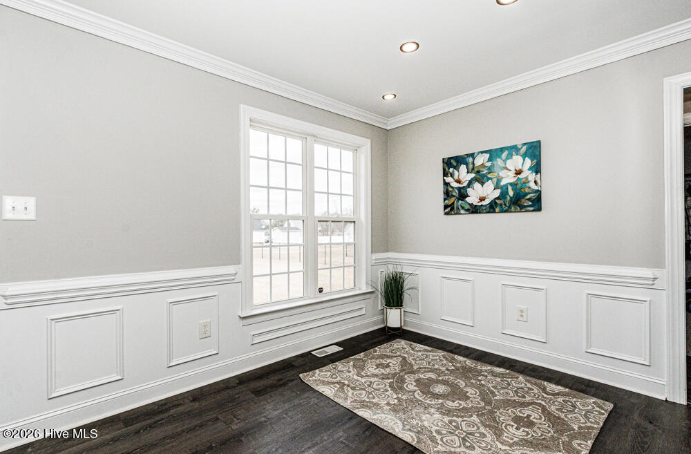 6707 Sassafras Court