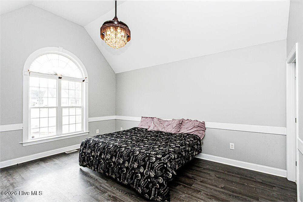 6707 Sassafras Court