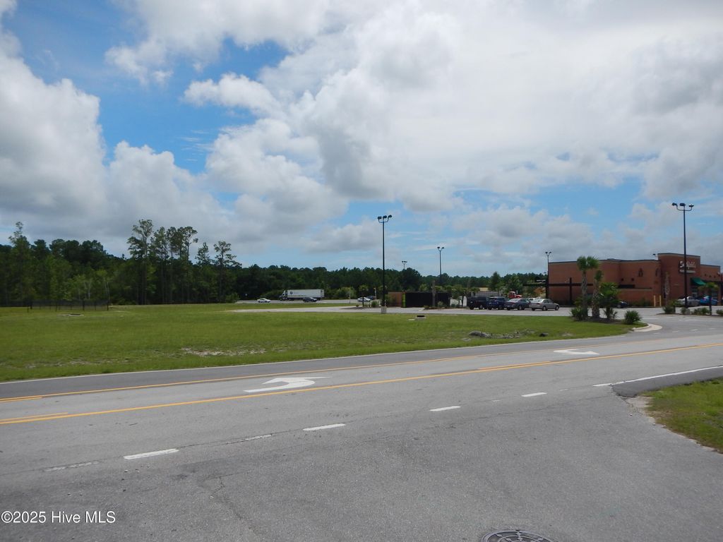 Photo of 2 6650 Highway 70, Newport, Nc, Newport, NC 28570 (MLS # 100519424)