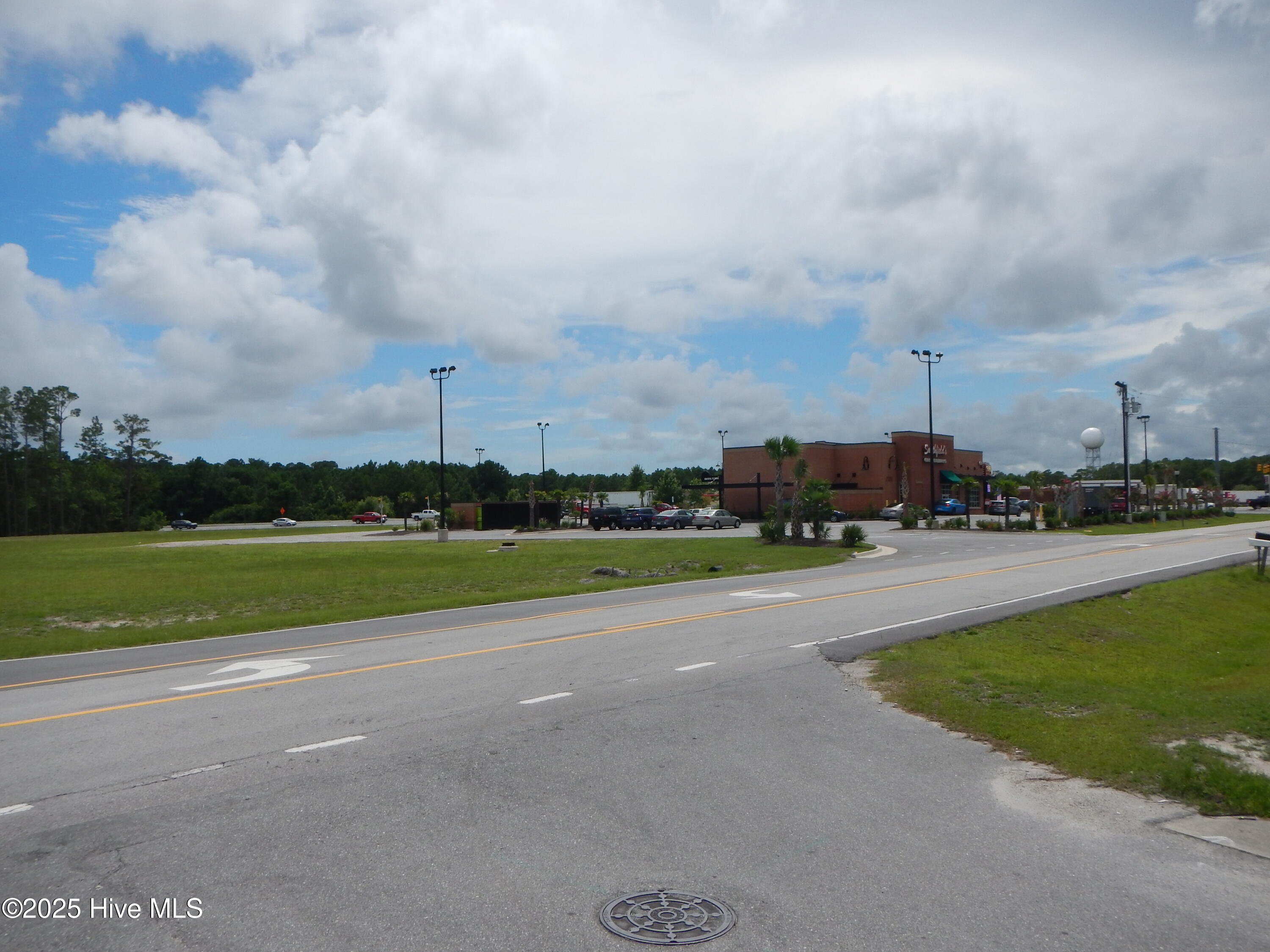 Lot 2 6650 Highway 70, Newport, Nc