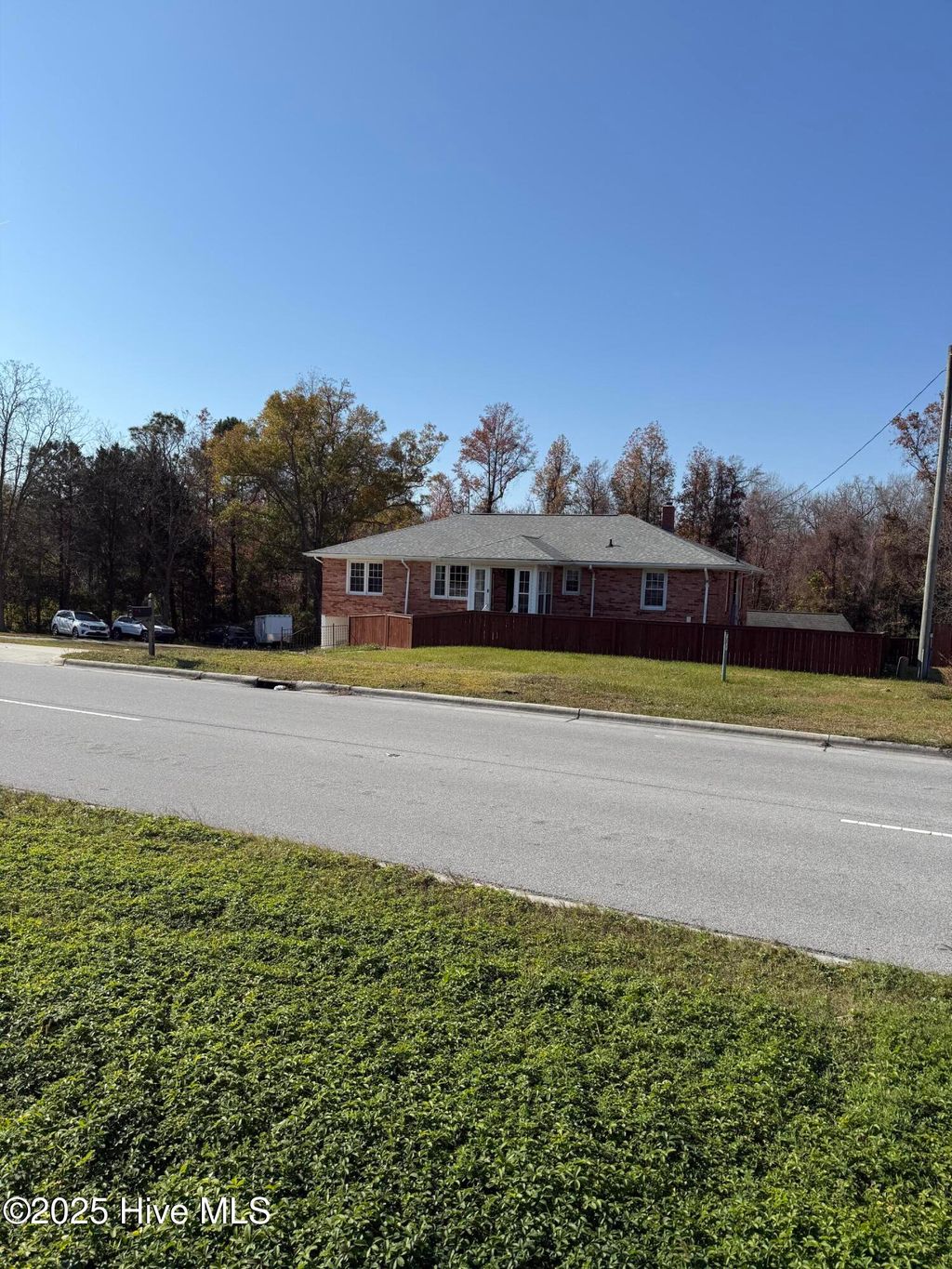 Photo of 1764 Piney Green Road, Jacksonville, NC 28546 (MLS # 100542427)