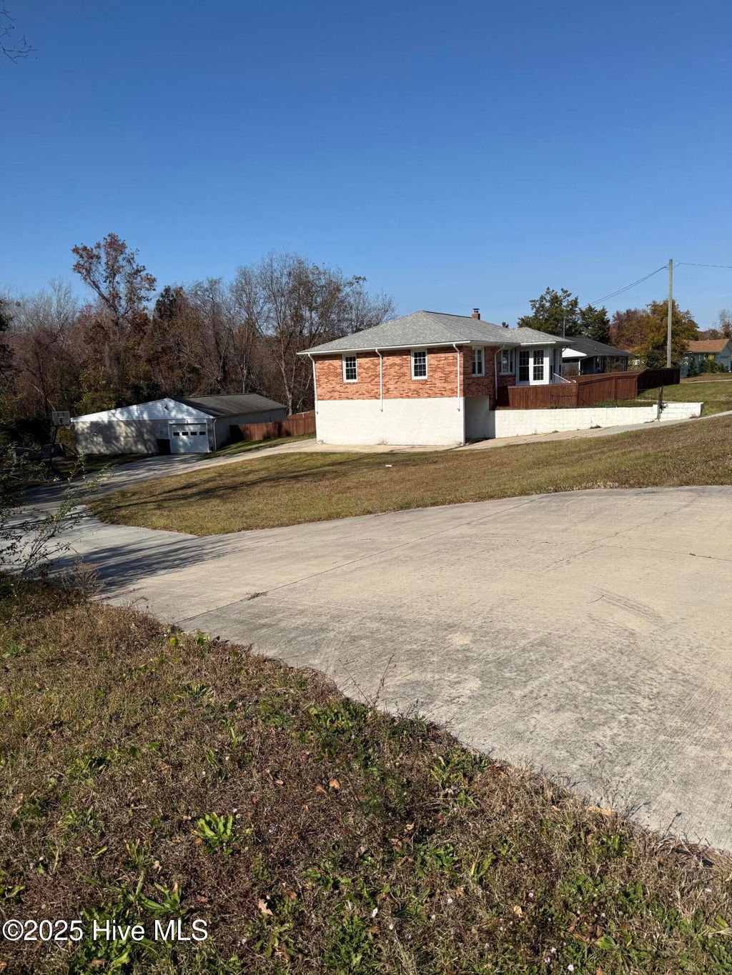 Photo of 1764 Piney Green Road, Jacksonville, NC 28546 (MLS # 100542427)