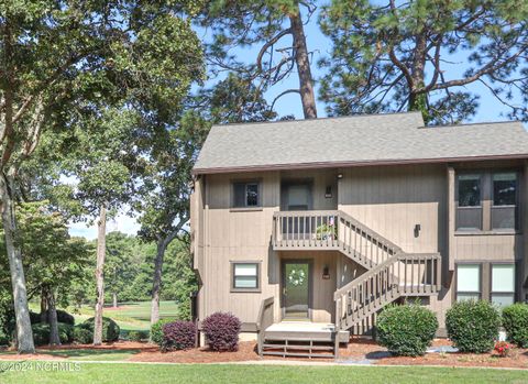 A home in Pinehurst