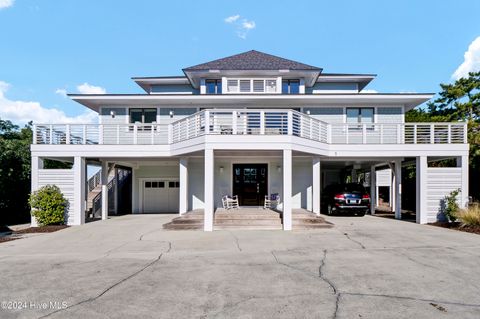 A home in Wilmington