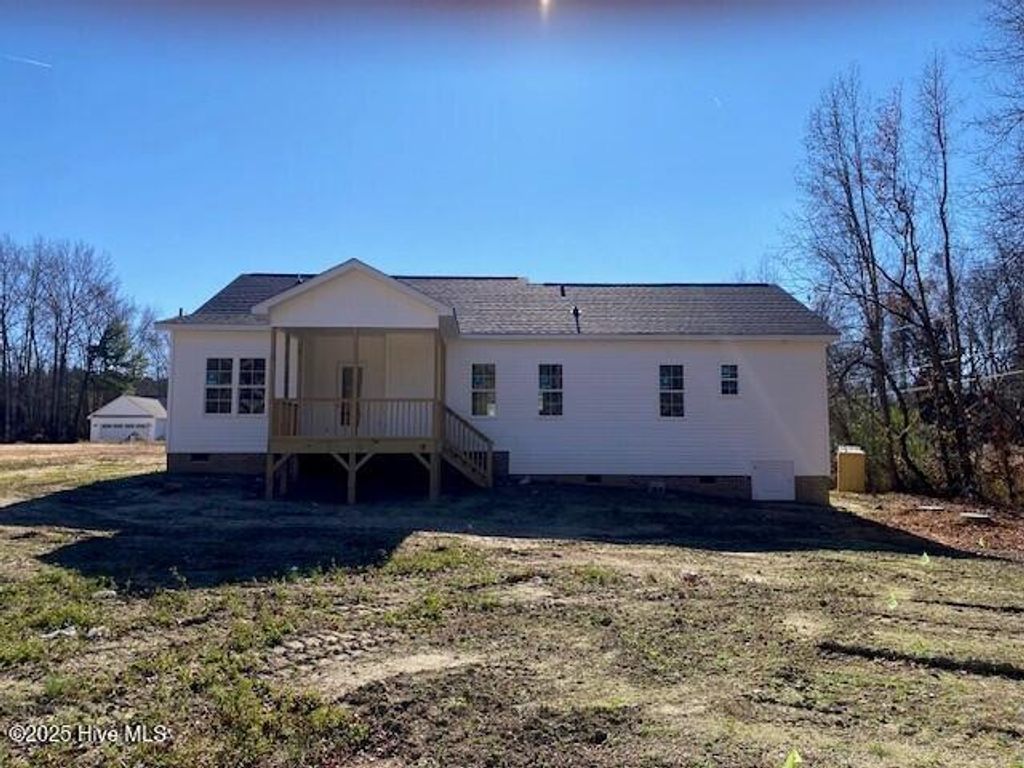 Photo of 5319 Lloyd Road, Lucama, NC 27851 (MLS # 100543751)